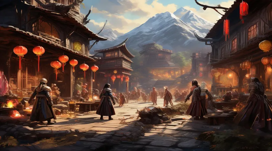 王者光辉兑换码横幅图片1